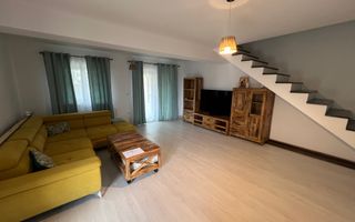 1/2 Duplex 4 camere | Mobilat | Giroc - Zona Neptun - Poză 7