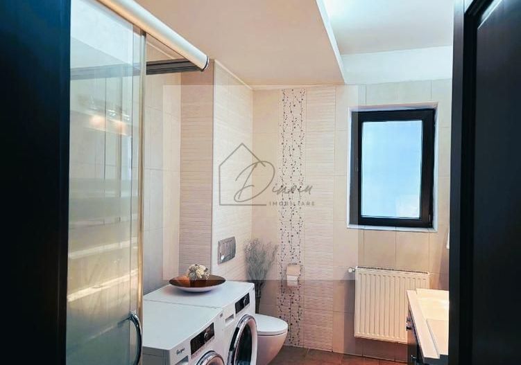 Vila Otopeni I 7 camere I P+1E+Pod mansardat I Complex Rezidential - Poză 12