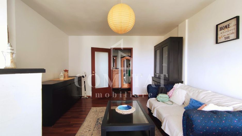 Apartament cochet în cartierul Zorilor | 2 camere - Poză 1