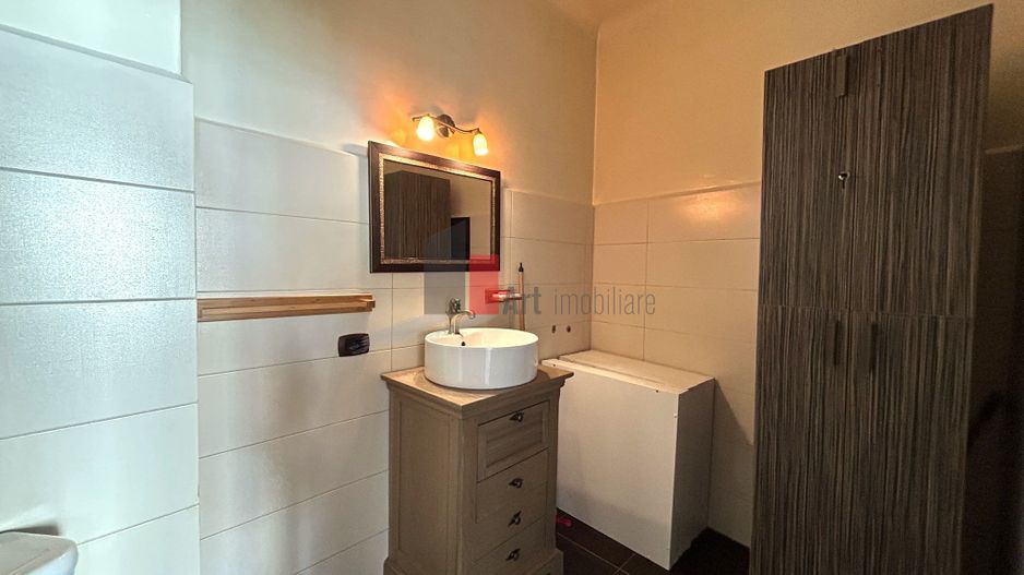 Casa cu 2 camere P+1E | zona Ultracentrala - Poză 8