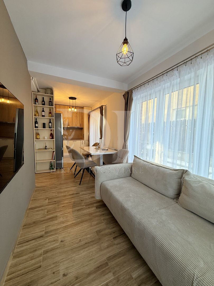 Casă la cheie | 3 dormitoare | Zona restaurantului Il Milanese - Poză 2