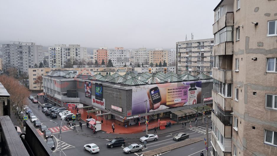 2 camere, Decomandat, Zona Big, Manastur!! - Poză 7