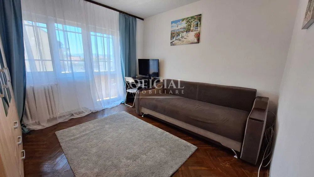 Apartament 3 Camere| 65 Mp | 2 Bai | Intre Lacuri EXPO TRANSILVANIA - Poză 2