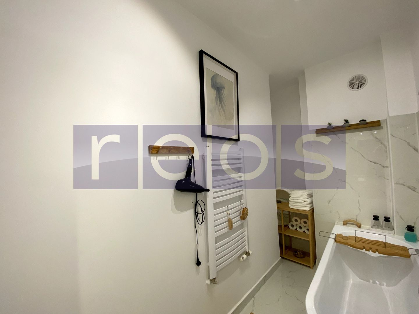 DE VANZARE PENTHOUSE 4  CAMERE | 97 MP UTILI | 3 BALCOANE | PARCUL CISMIGIU - Poză 26