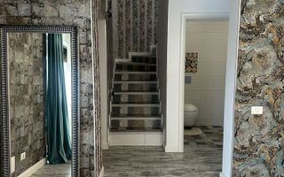 COMISION 0% I Vila individuala Tunari I curte 200mp I 4 camere I Lux - Poză 7