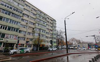 Eroii Revolutiei - Apartament cu 2 camere, decomandat, Comision 0% - Poză 23