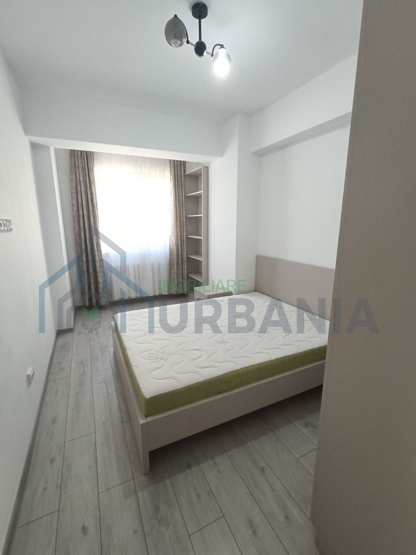 Apartament 2 camere de închiriat, Palas - Lazar Residence, Iași - Poză 6