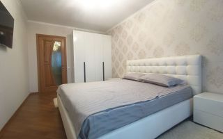 Chirie, apartament, 3 camere, str. Burebista, sectorul Botanica - Poză 9