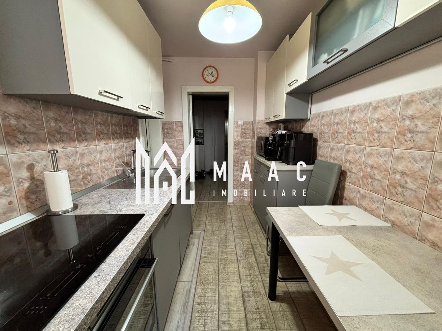 Apartament 2 camere | 54 MPU | Etaj 3 | Lift | Str Rahovei | hipodrom 3 - Poză 6