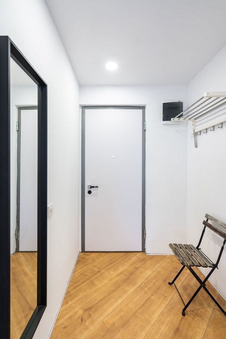 COMISION 0% - Apartament 2 camere superb Dinamic City, vedere panoramica oras - Poză 12