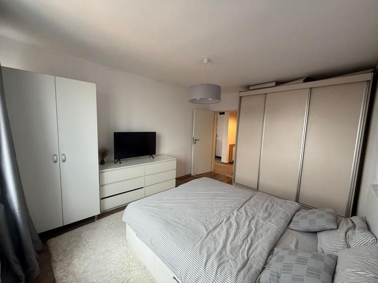 Complex Studentesc | 2 Camere | Decomandat | Mobilat si Utilat. - Poză 8
