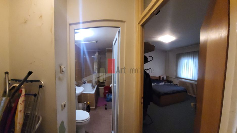 Apartament 2 camere Decebal Th Sperantia - Poză 1