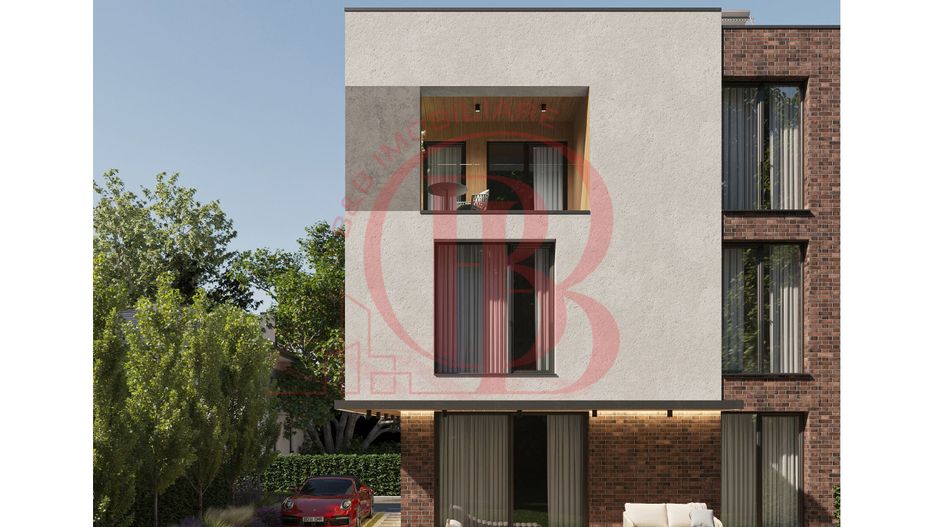 Vila de tip duplex 4 camere Titan Pallady Sector 3 - Poză 16