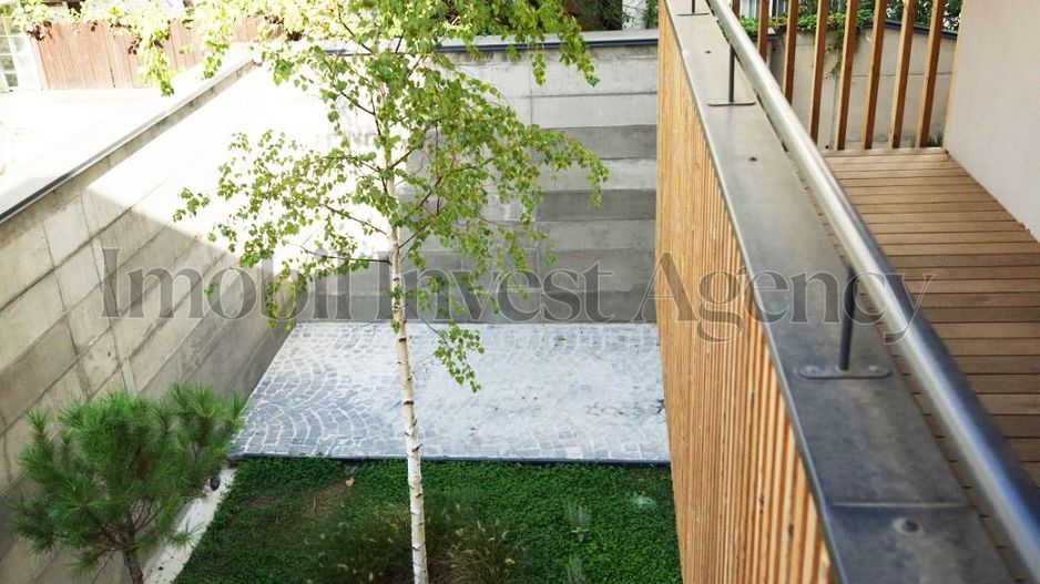 Apartament exclusivist in zona Dorobanti in bloc boutique - Poză 24