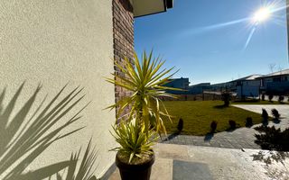 Vila cu 4 camere *500mp de teren* // Corbeanca - Poză 16