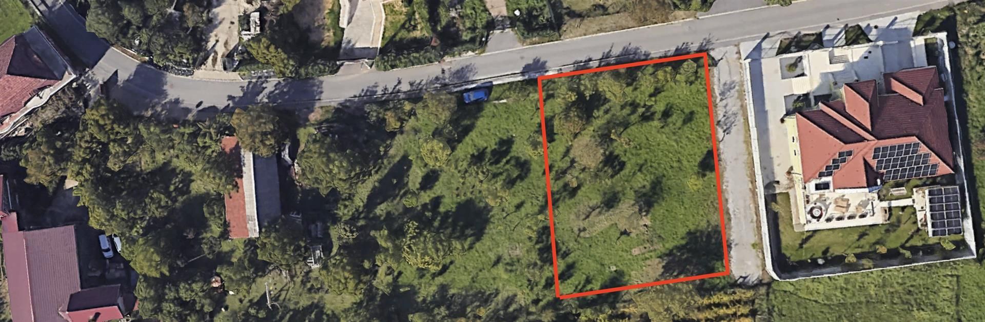 Teren intravilan cu toate utilitatile in apropiere de GARA - Poză 2