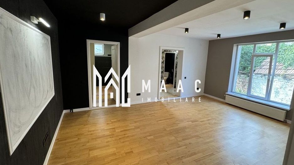 Spatiu Birouri Premium  | Parter Casa cu intrare din Stradă - Poză 1