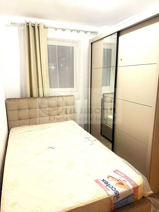 3 cam decomandat, Păcurari ,bulevard, etaj 2, 53 mp, renovat, 128.900€ - Poză 5