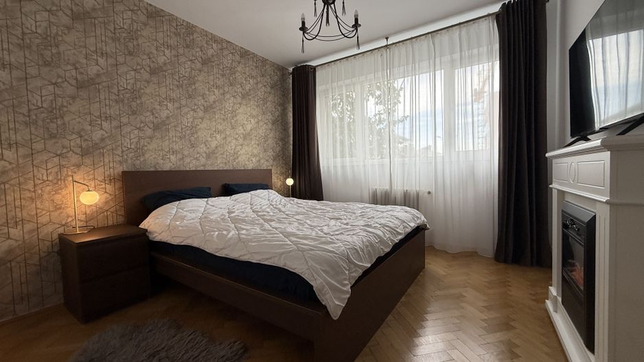 Apartament Dorobanti | Piata Victoriei | Iancu de Hunedoara - Poză 1