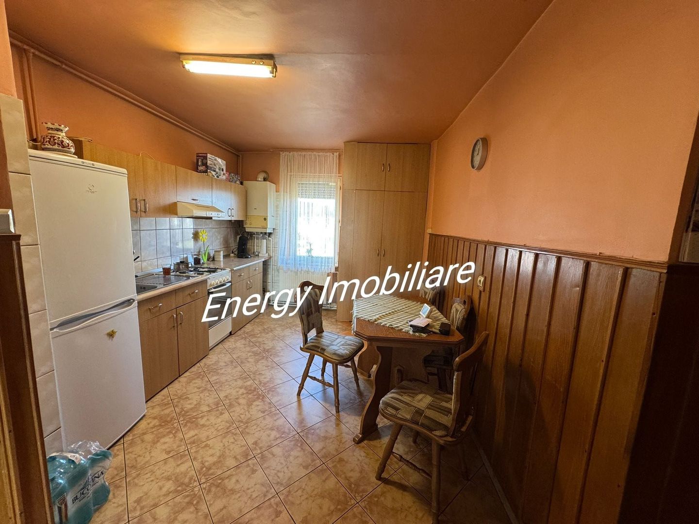 De vânzare apartament cu 3 camere în cartierul Tudor (Corina) - Poză 2