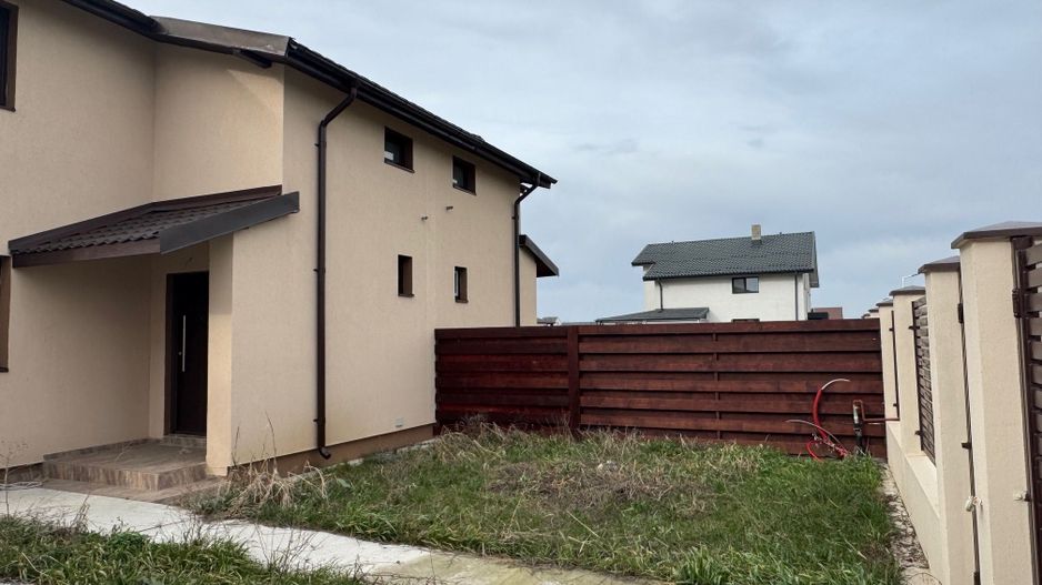 Vila Otopeni Odaile, zona linistita, 0% comision - Poză 5