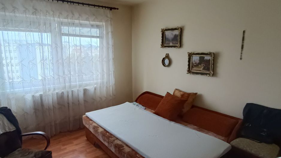 Apartament 3 camere, 70 mp utili, balcon, zona Cetate, Alba Iulia - Poză 3