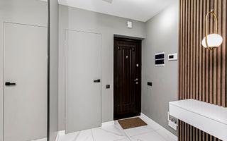 Chirie, apartament, 3 camere, strada Pietrăriei, Râșcani - Poză 17