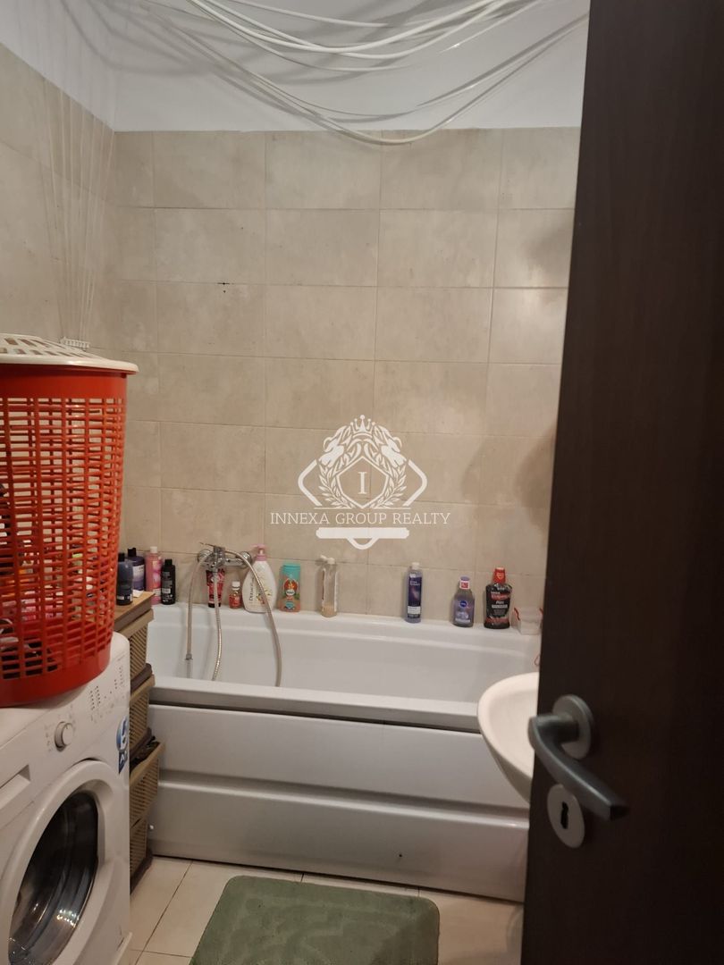 Apartament 2 camere, semidecomandat,  58mp,  parcare, Piata Progresul - Poză 8