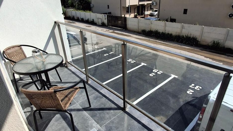 Garsoniera  de inchiriat Bragadiru Safirului - Poză 7