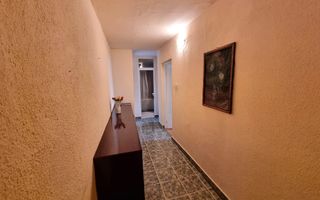 Apartament 4 Camere, Complet Mobilat si Utilat,  Zona Cetate - Poză 8