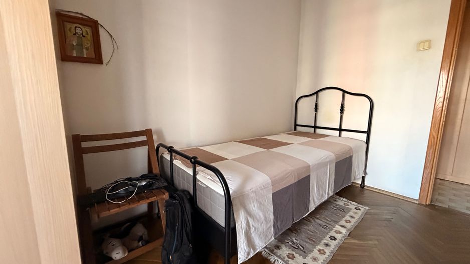 APARTAMENT 4 CAMERE | MIHALACHE | BLOC 84' - Poză 10