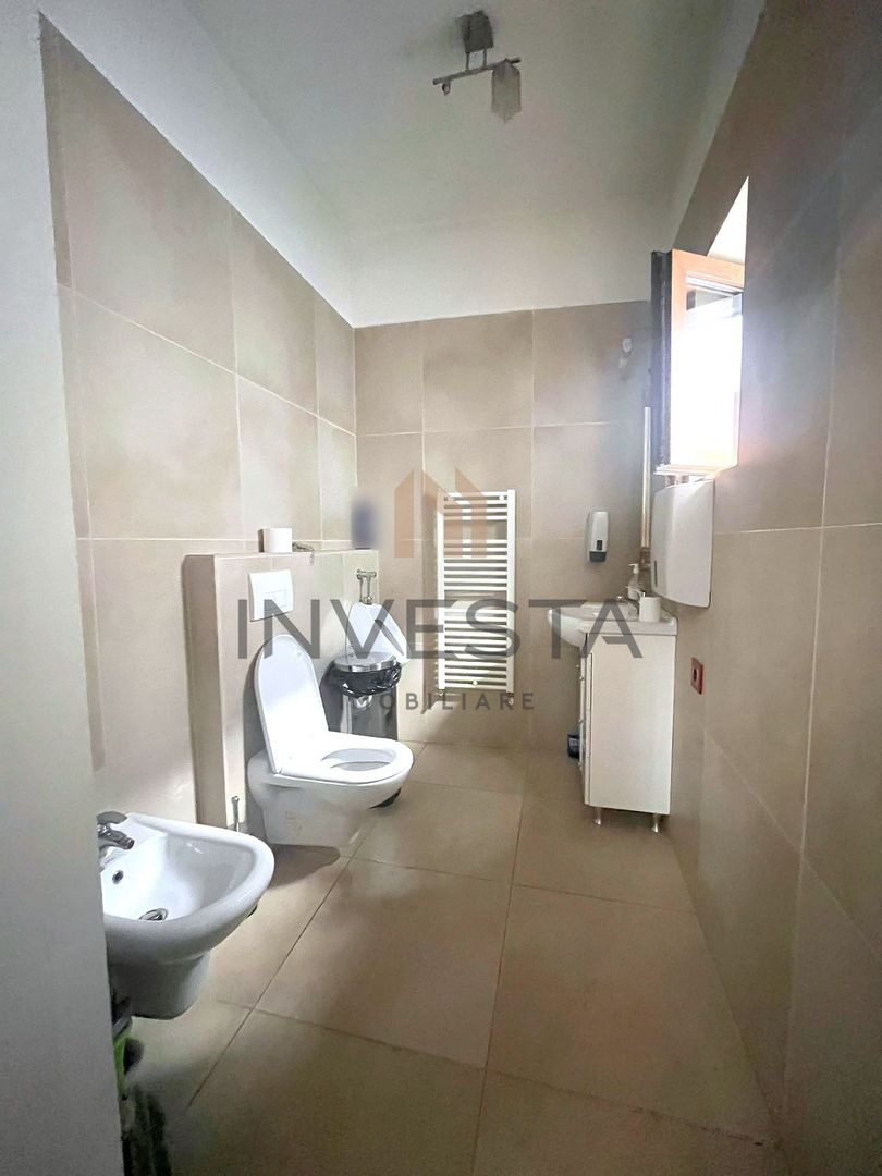 Casa deosebita cu 5 camere de inchiriat in cartierul Andrei Muresanu! - Poză 10