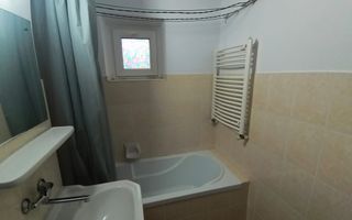 Apartament 2 camere de închiriat Suceava | 54 mp | Etaj 2 | Mobilat - Poză 9