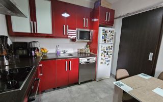 Apartament 3 camere cu grădină generoasă – 152 mp | Cartierul Arhitecților - Poză 10