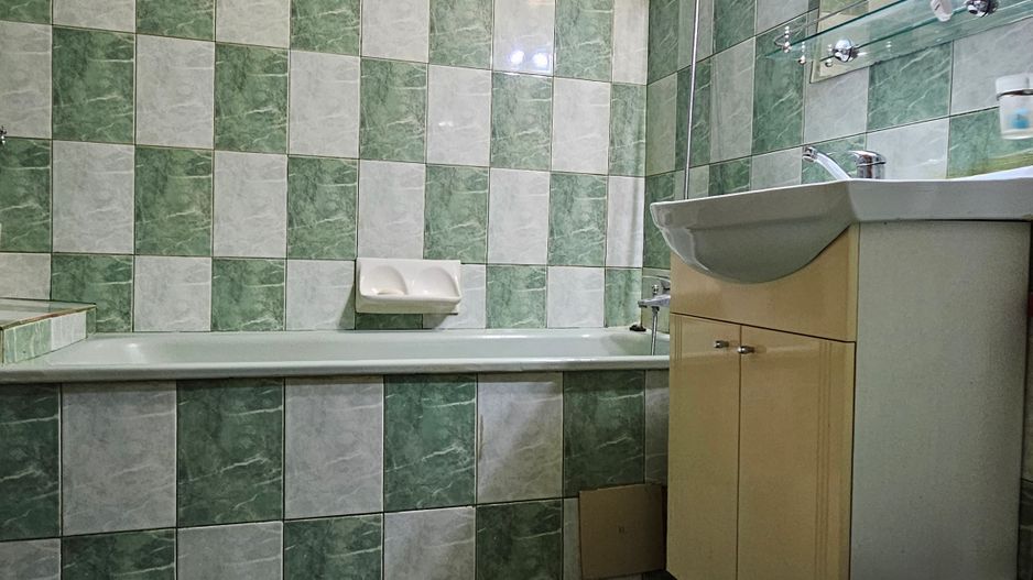 Vânzare apartament 2 camere | Ghencea | Finisat Modern - Poză 6