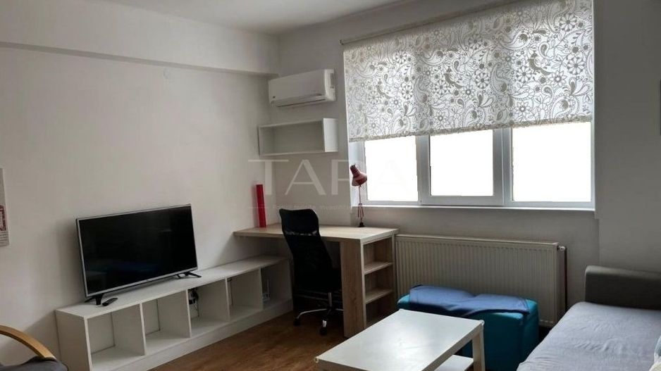 Apartament 2 camere, 45 mp, situat Semicentral - Poză 1