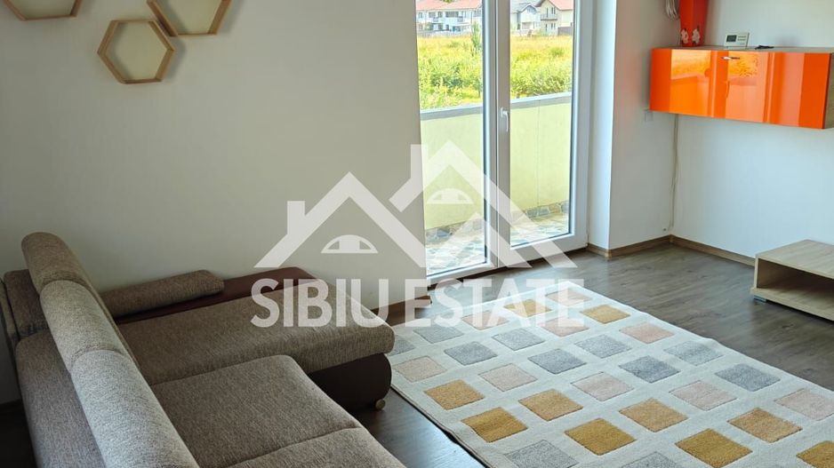 Apartament decomandat cu 3 camere,s.u.74.6mp-etaj 1-Cart. Arhitectilor - Poză 3