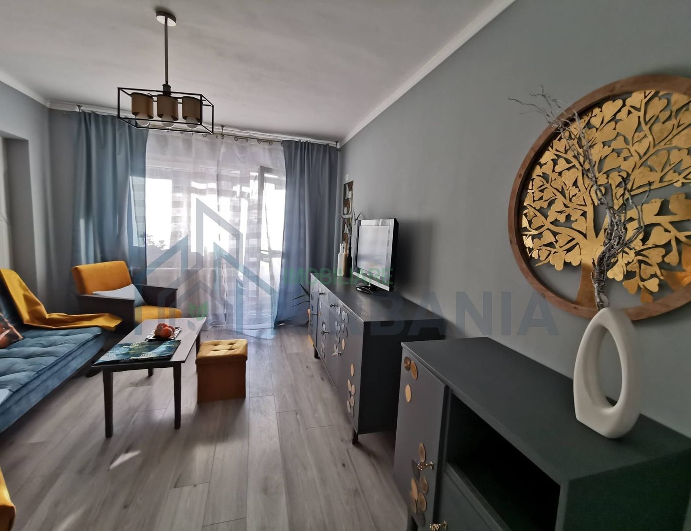 NOU! Ultracentral, apartament 2 cam, lângă Primărie și Mitropolie, vedere spre bulevard, ocazie rară! - Poză 6