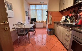 Comision 0%. Apartament 3 camere, complet mobilat si utilat, Tractorul - Poză 4