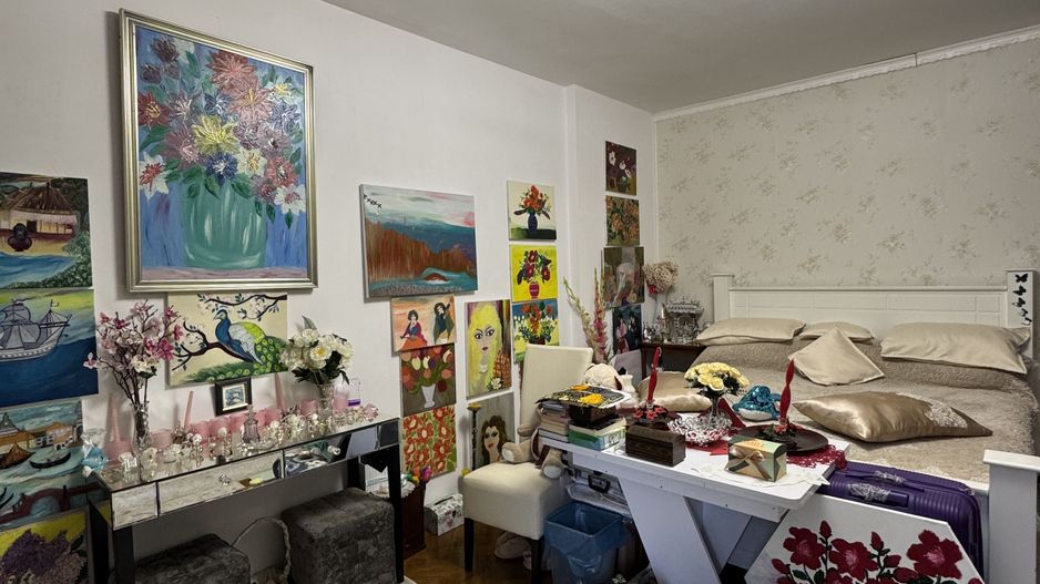 Apartament 3 camere -118 mp-  | Bulevardul Dacia | - Poză 5