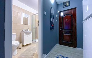 Apartament 1 camera in zona Piata Zorilor si UMF - Poză 13