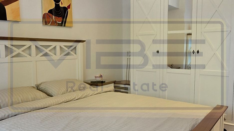 Copou-Apartament Premium -2 camere -terasa 50 mp- View Panoramic - Poză 11
