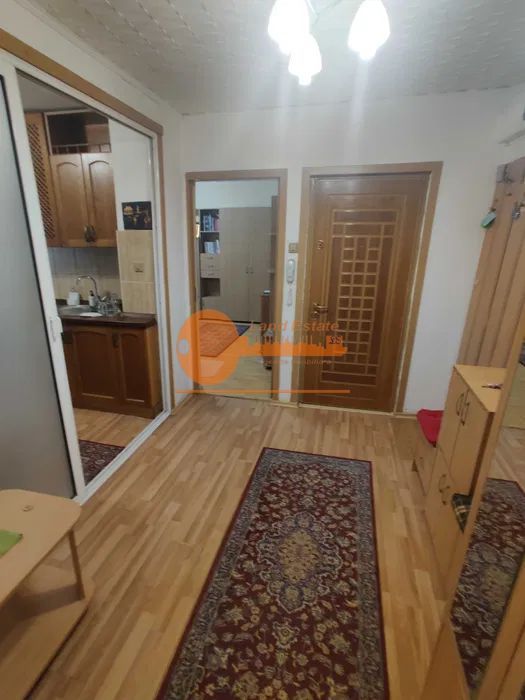 Apartament cu 2 camere -7minute de Metrou Crangasi (Parc-Lacul Morii) - Poză 5