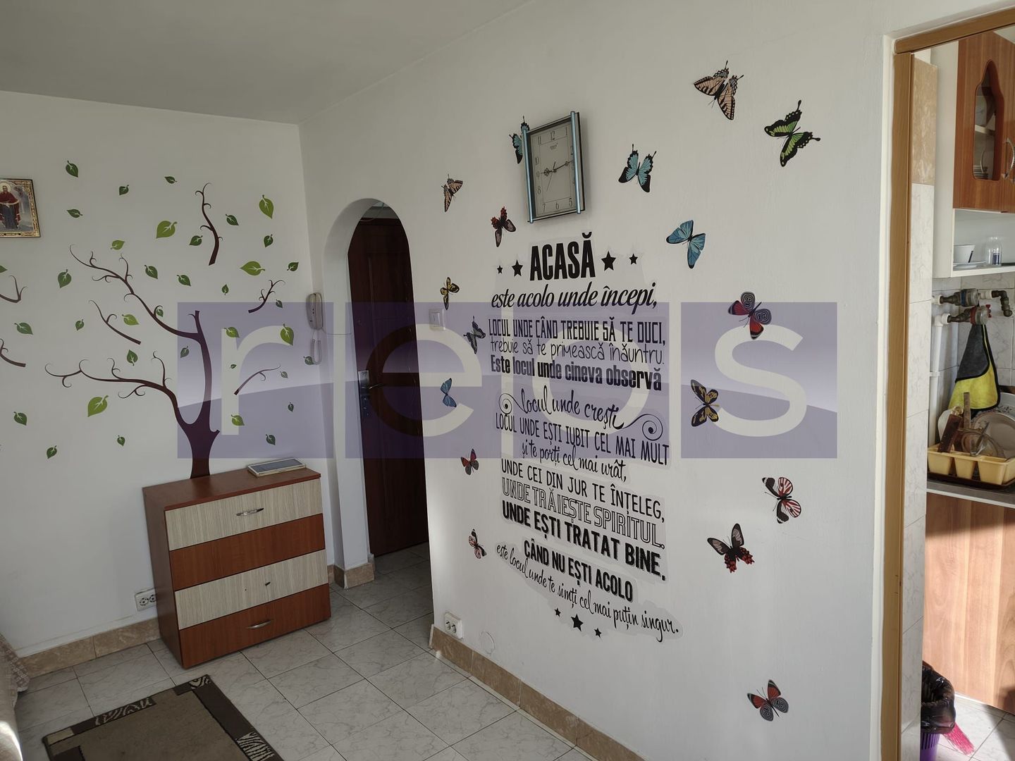 VANZARE GARSONIERA ZONA PARCULUI DRUMUL TABEREI I PRET IMBATABIL - Poză 2