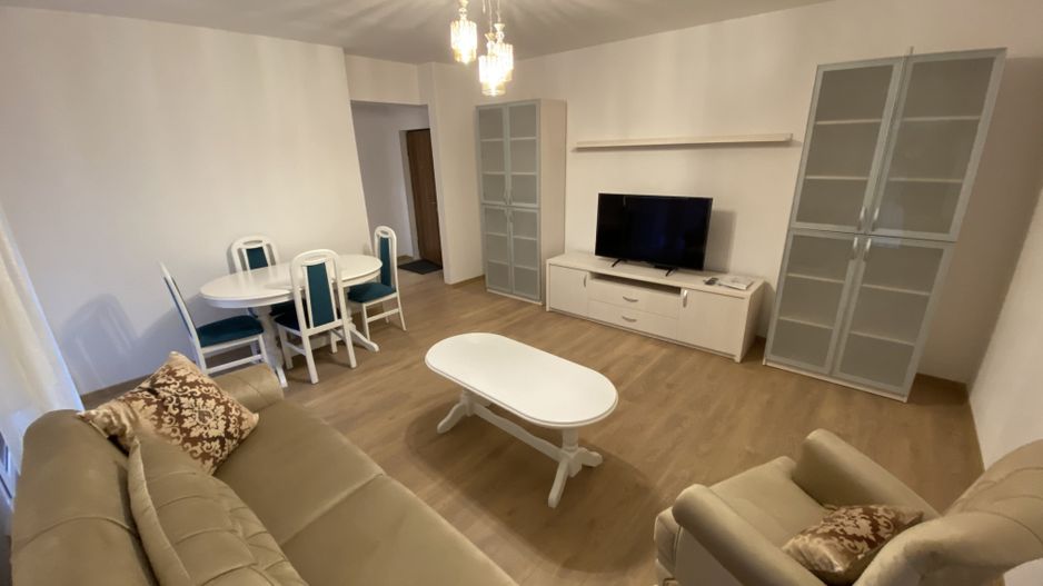 🌟 Apartament Modern cu 2 Camere de Vânzare în C. Aradului - Poză 7