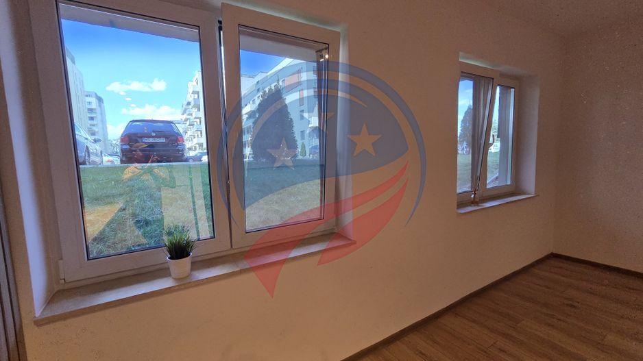 Apartament 2 camere | Complex Maurer, | Ideal - locuință,  birou sau investiție - Poză 3