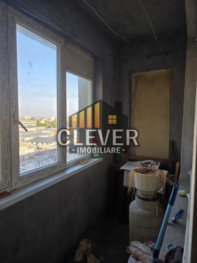 Apartament 3 camere  Pamtelimon langa Mega Mall - Poză 9