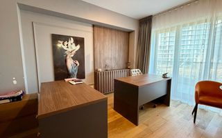 REA1028359 Apartament 2 camere Aviatiei Park - Terasa 15 mp - Premium - Poză 4