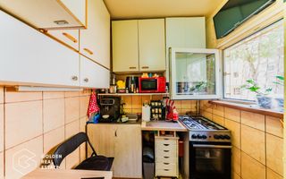 Garsoniera, zona Micalaca, parter, comision 0% - Poză 5
