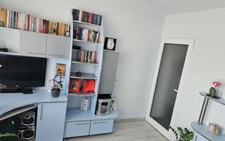Apartament cu 2 camere de vânzare în Mărăști - Poză 2